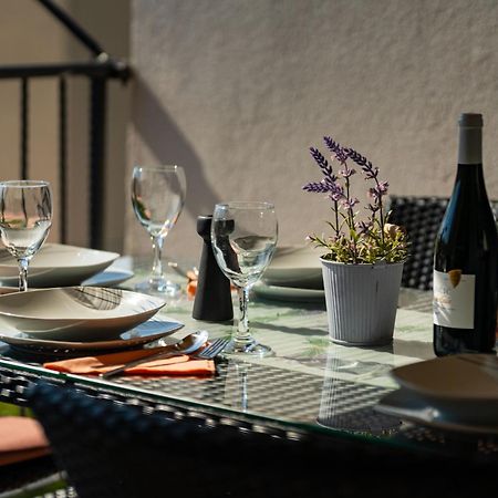 בטינה Apartmenthouse Ivana מראה חיצוני תמונה