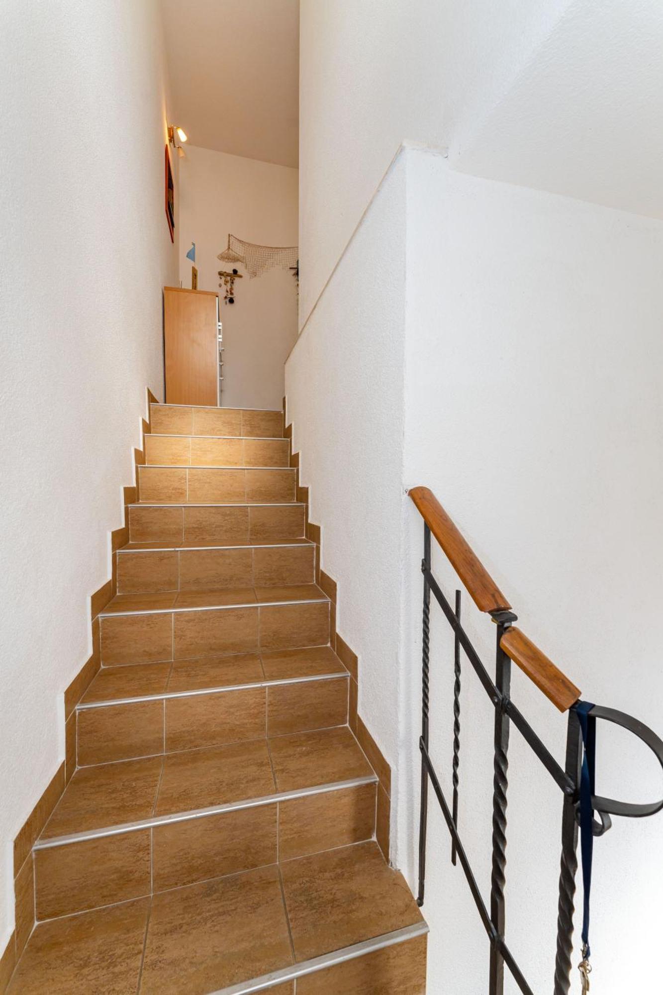 בטינה Apartmenthouse Ivana מראה חיצוני תמונה