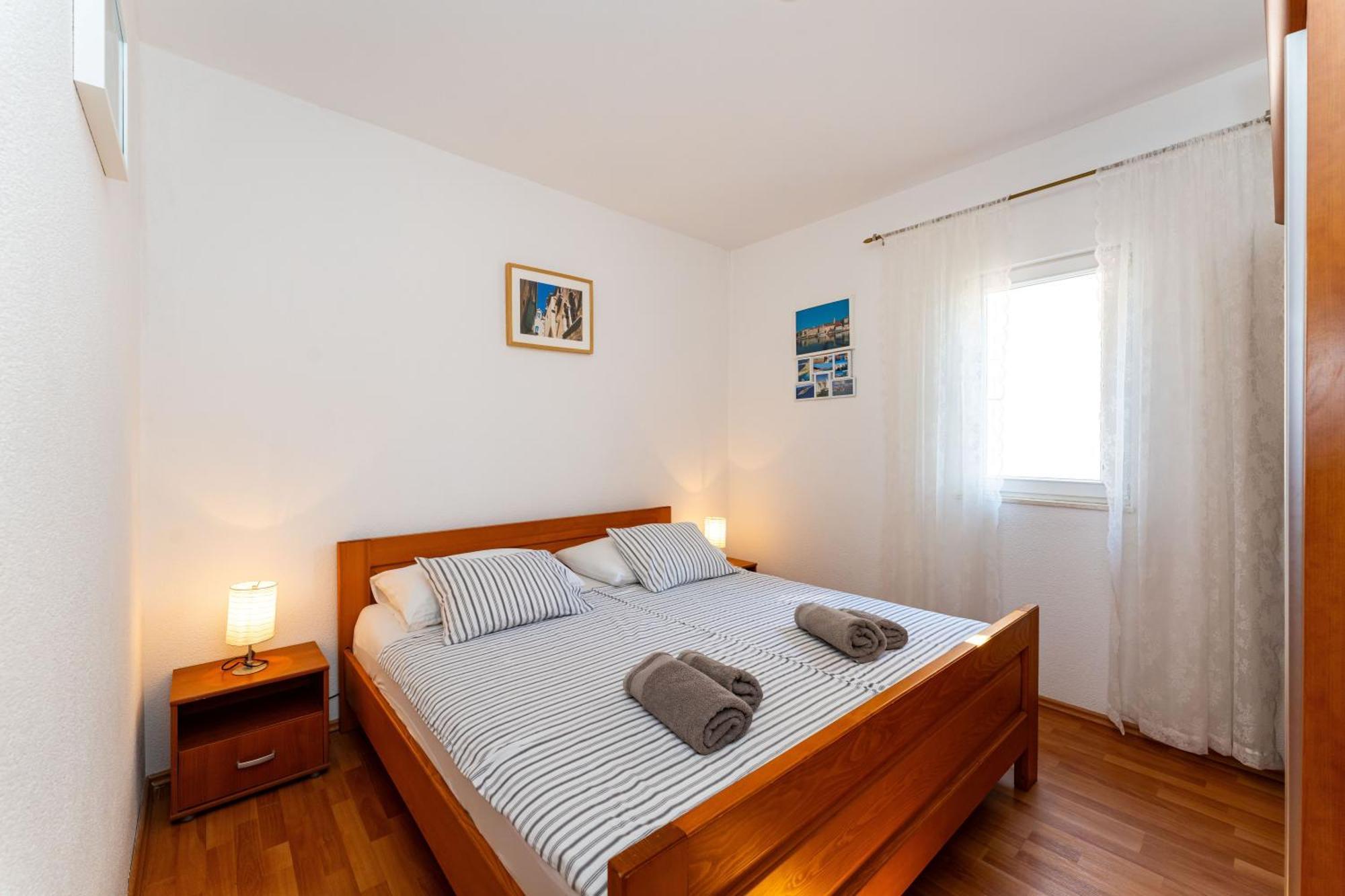 בטינה Apartmenthouse Ivana מראה חיצוני תמונה