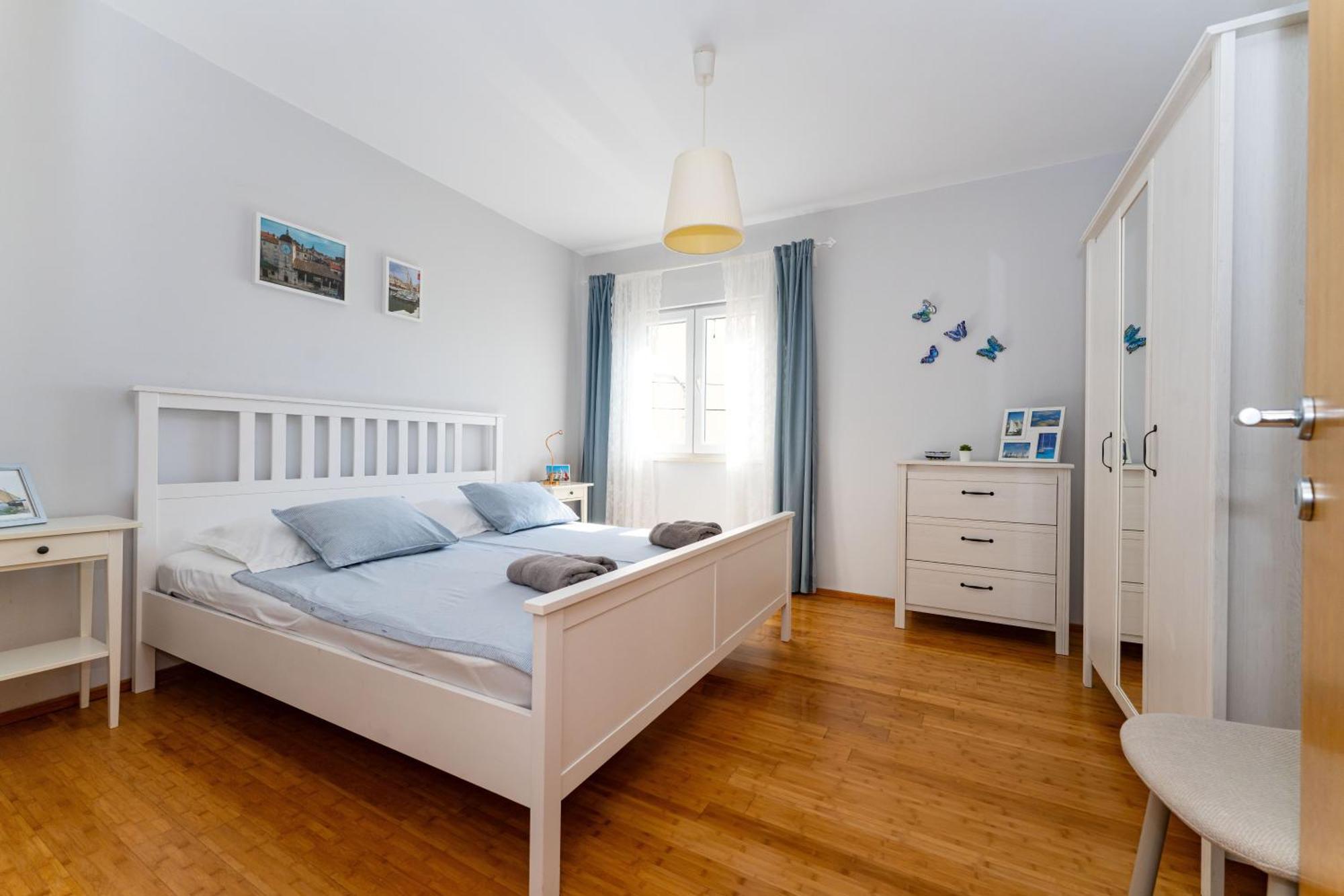 בטינה Apartmenthouse Ivana מראה חיצוני תמונה